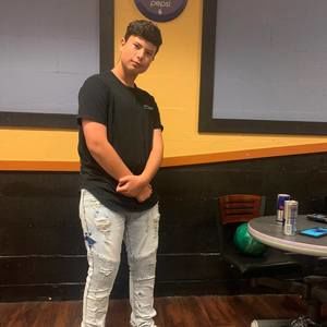 Meet your Posher, Timmy